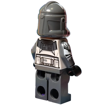 Commander Wolffe - GCC | PRE-ORDER