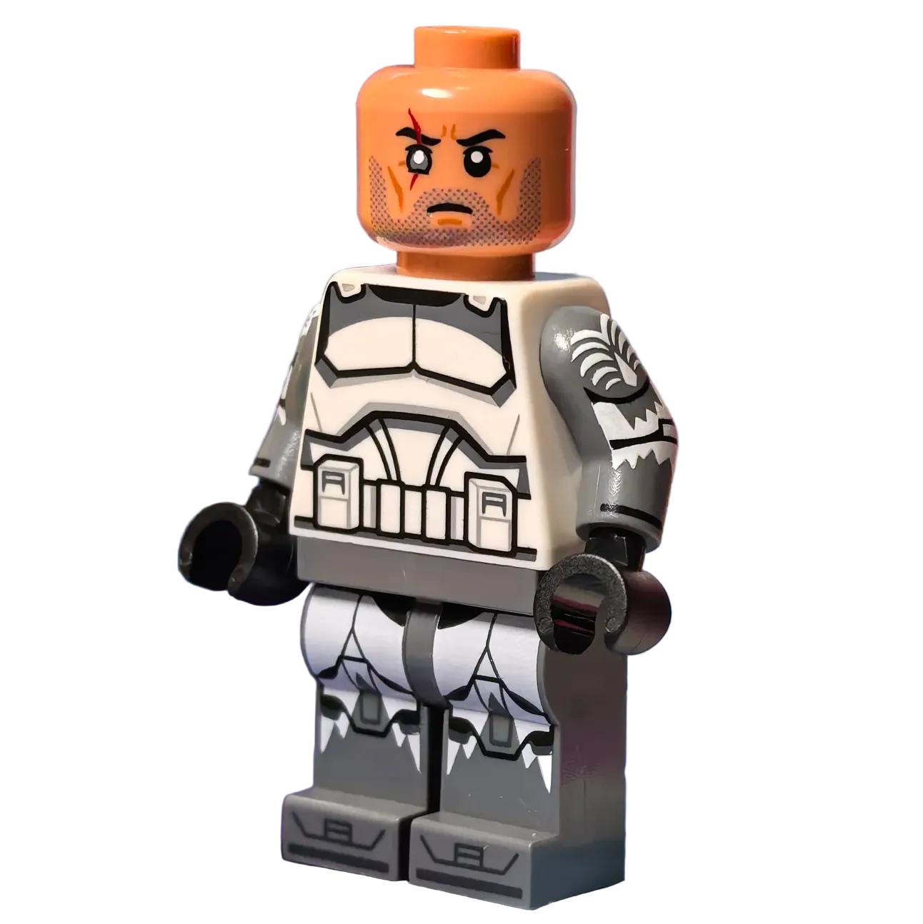 Commander Wolffe - GCC | PRE-ORDER