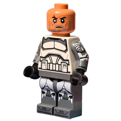 Commander Wolffe - GCC | PRE-ORDER