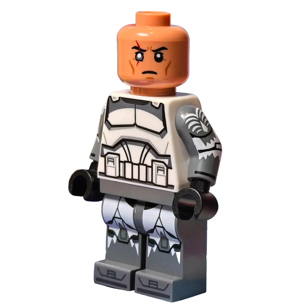 Commander Wolffe - GCC | PRE-ORDER