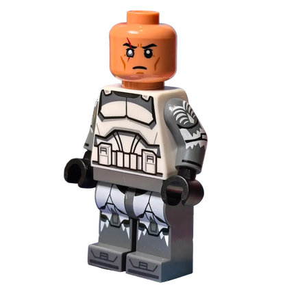 Commander Wolffe - GCC | PRE-ORDER