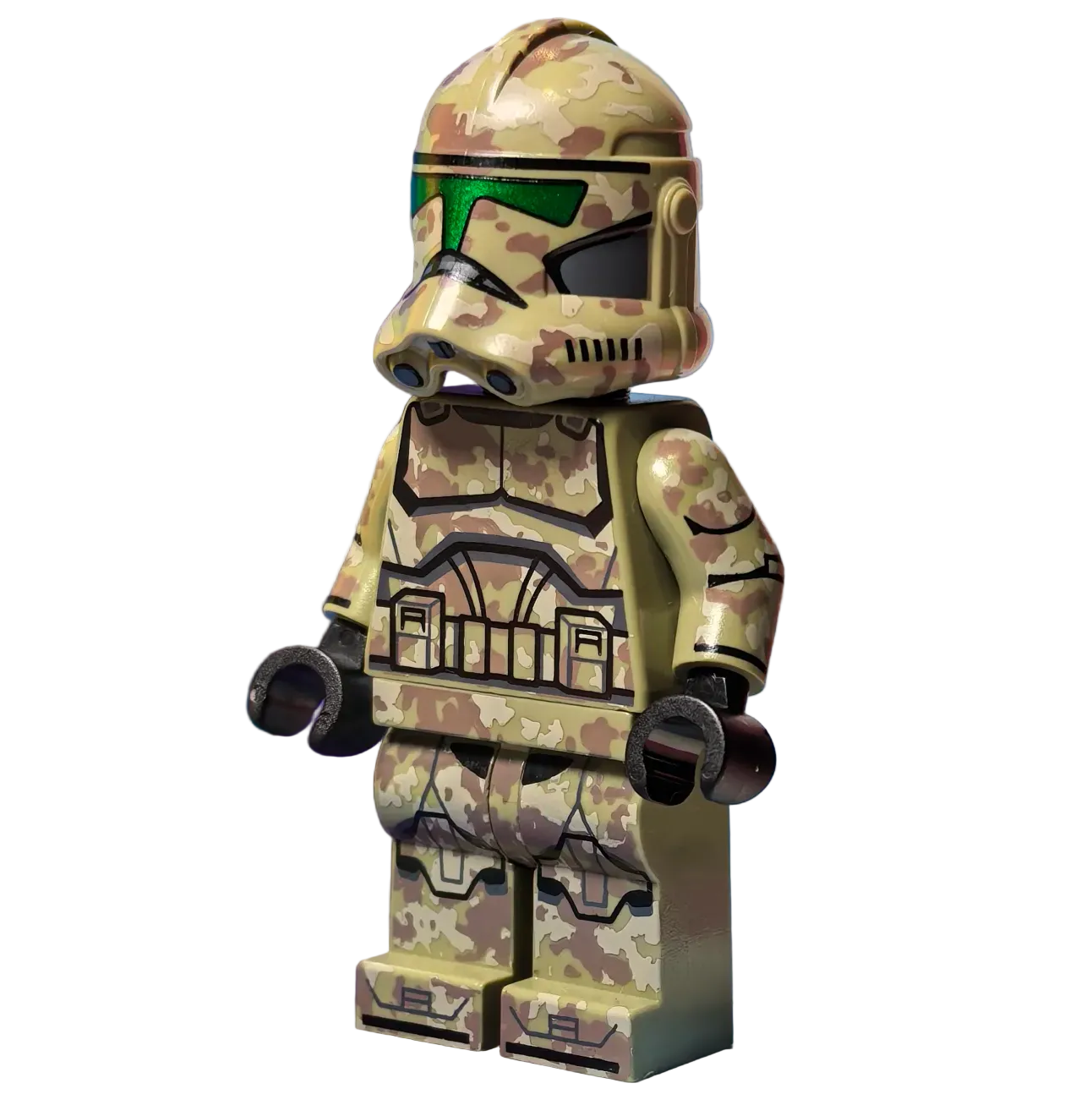 41st Ranger Platoon Trooper - GCC | PRE-ORDER