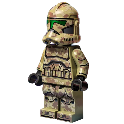 41st Ranger Platoon Trooper - GCC | PRE-ORDER