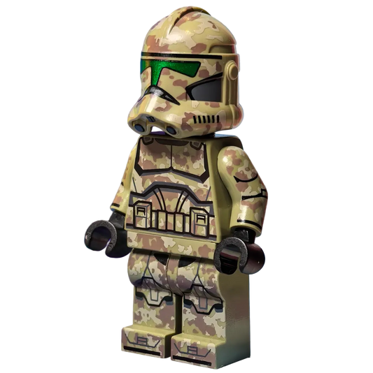 41st Ranger Platoon Trooper - GCC | PRE-ORDER