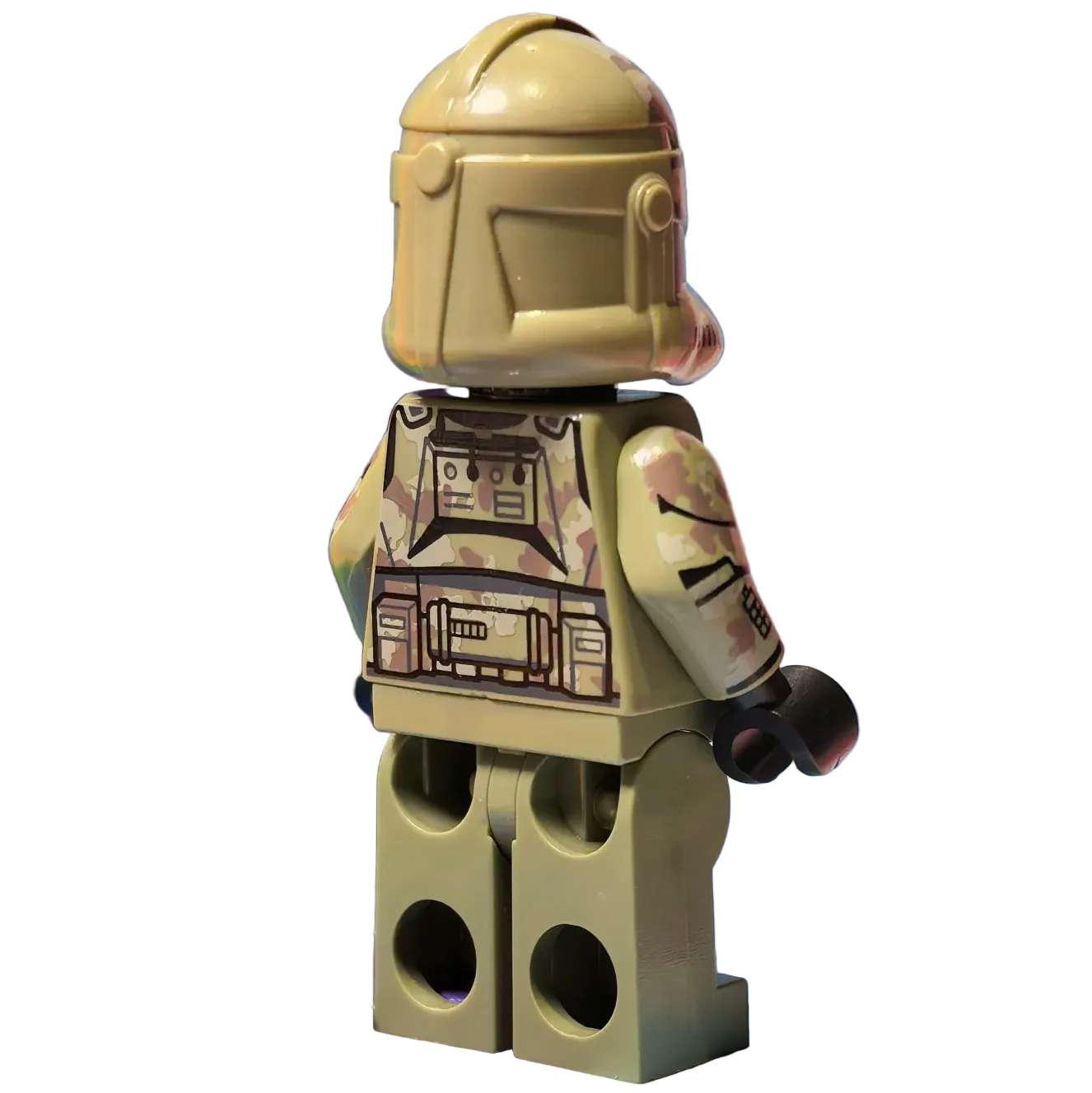 41st Ranger Platoon Trooper - GCC | PRE-ORDER