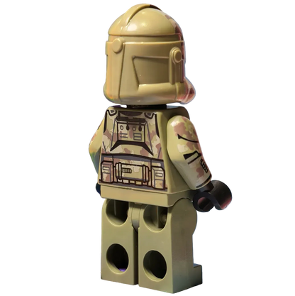 41st Ranger Platoon Trooper - GCC | PRE-ORDER
