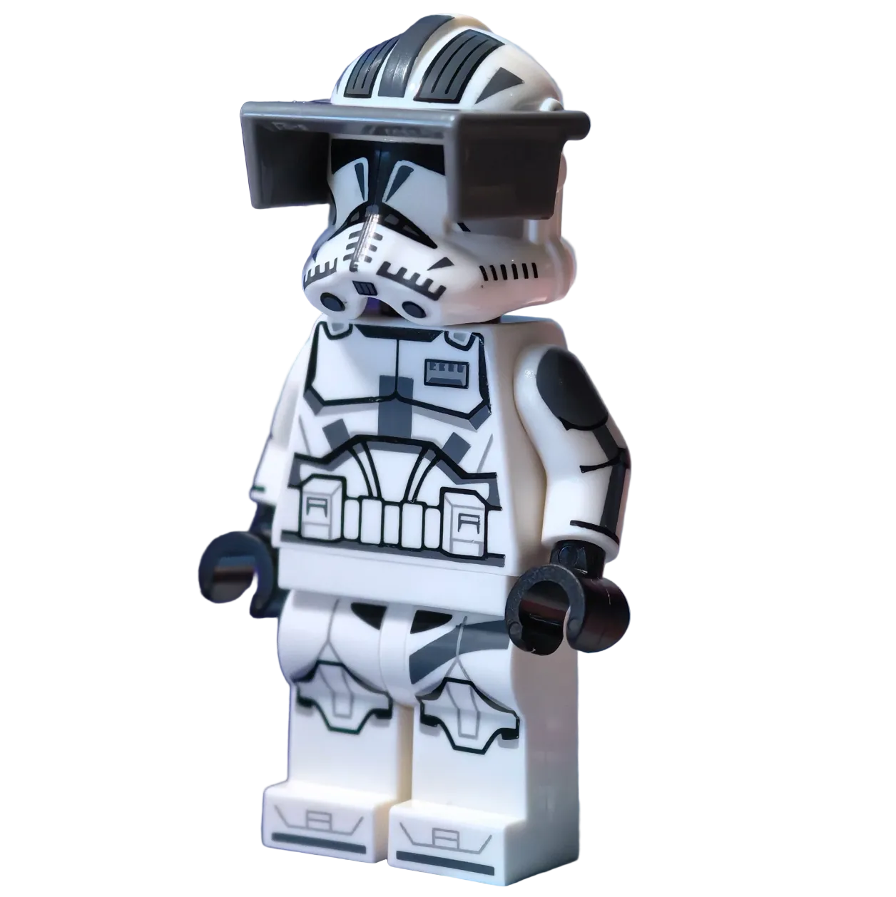 Imperial Commander Cody - GCC