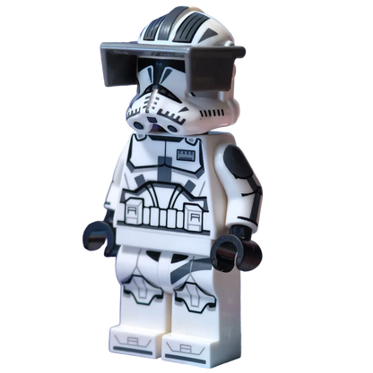 Imperial Commander Cody - GCC