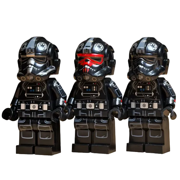 The Squadron Aces - GCC