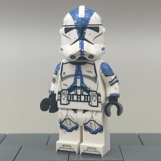 RP2+ 501st Trooper - TL
