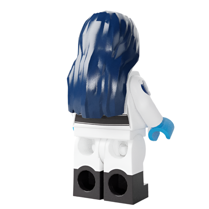 Sapphire Admiral - RC