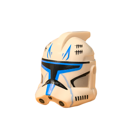 Clone Helmet, ARC Rex V2 - GCC | PRE-ORDER