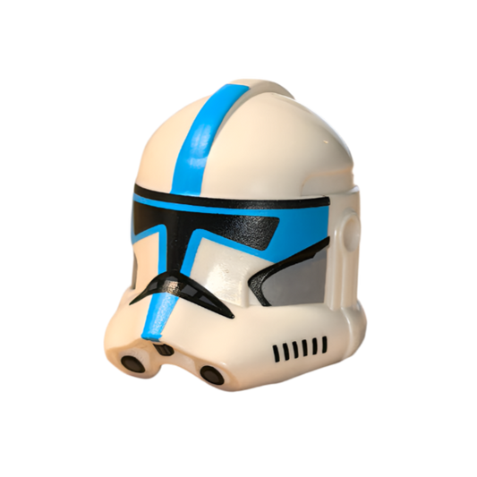 Clone Helmet, P2 Ranked - GCC