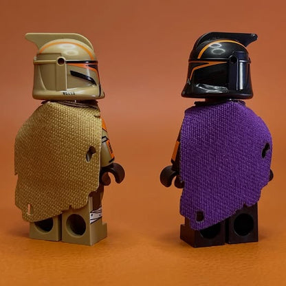 The Last Standing Brother Alt Entry - TBW (read description)