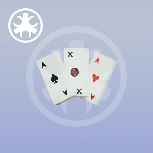 Gambit Cards - CCC