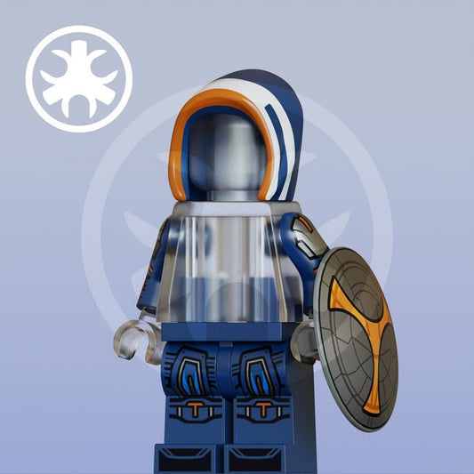 Taskmaster Upgrade Pack - CCC