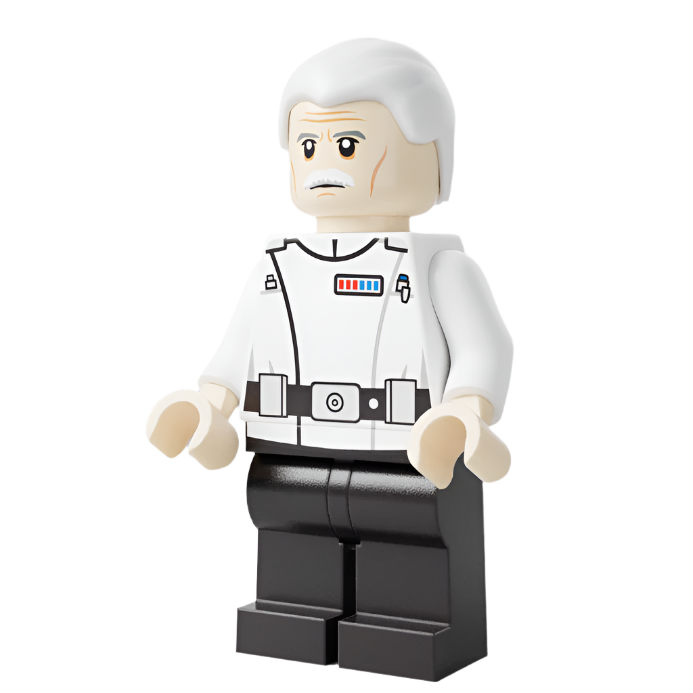 Clandestine Colonel - RC