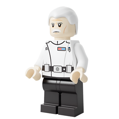 Clandestine Colonel - RC