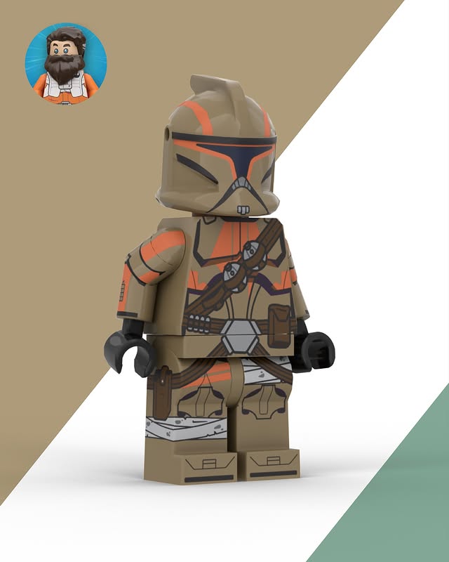 The Last Standing Brother Alt Entry - TBW (read description)