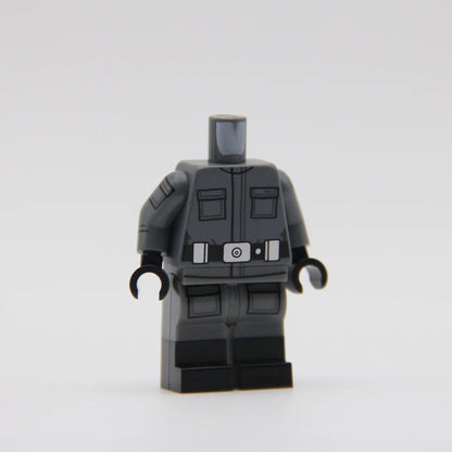 Imperial Fatigues - RC