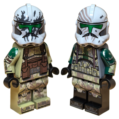 Fireball & Nemec - GCC