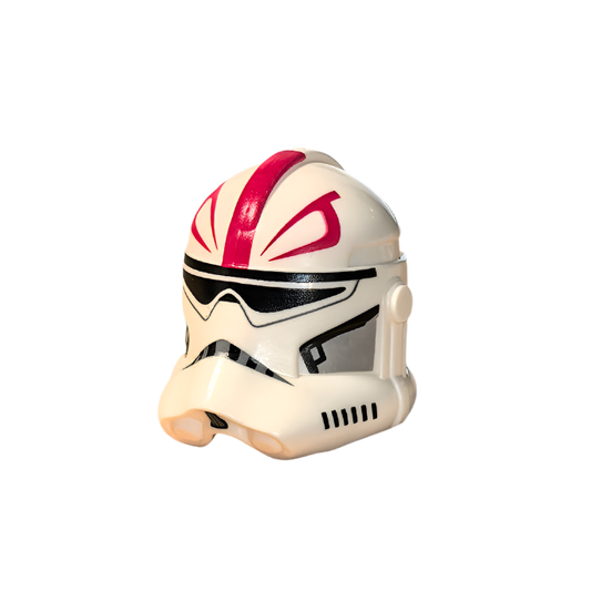 Clone Helmet, Fordo BARC - GCC