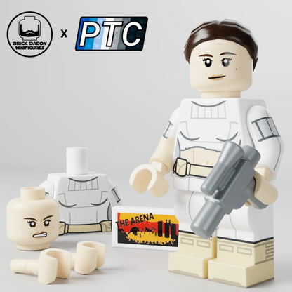 Protected Senator - PTC