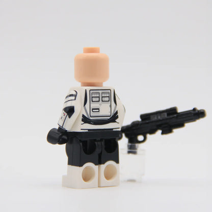 Steel Sergeant - RC