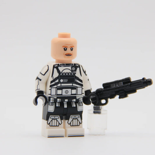 Steel Sergeant - RC