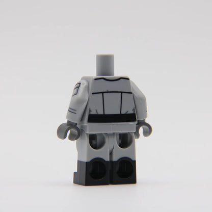 Imperial Fatigues - RC
