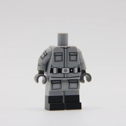 Imperial Fatigues - RC