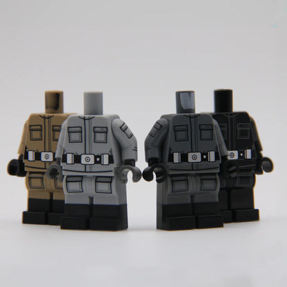 Imperial Fatigues - RC