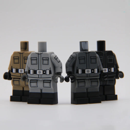 Imperial Fatigues - RC
