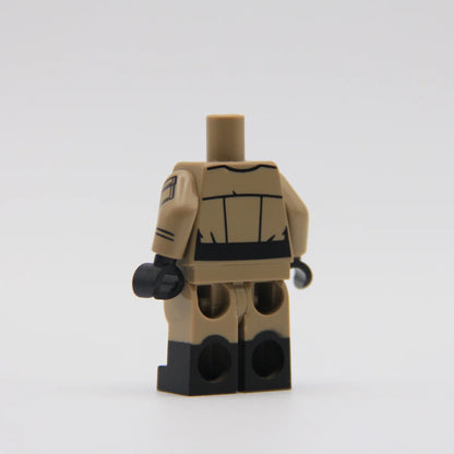 Imperial Fatigues - RC