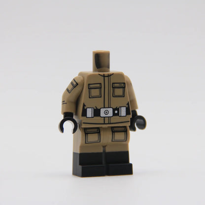 Imperial Fatigues - RC