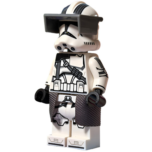 Grunt Heavy Trooper - GCC | PRE-ORDER