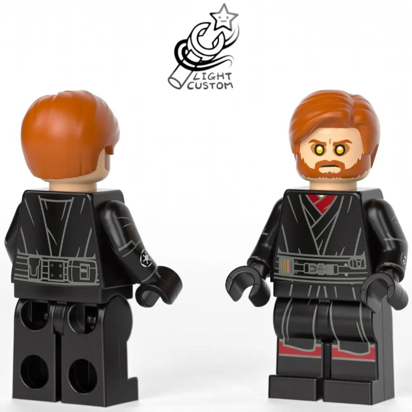The Evil Master - LC