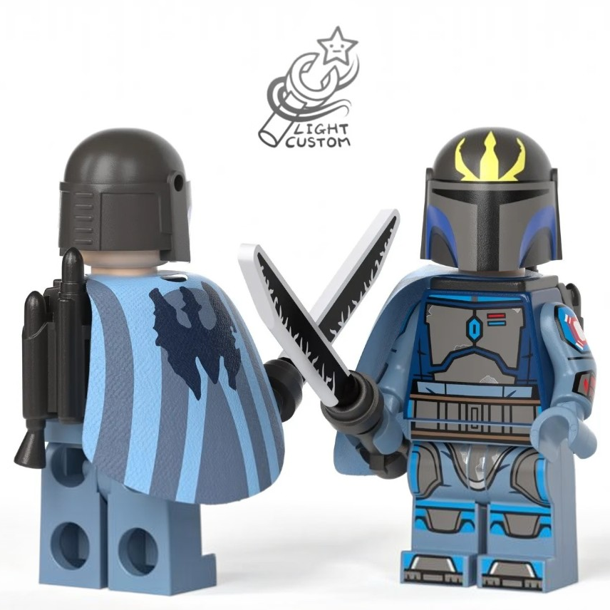 The Aristocratic Ruler - LC