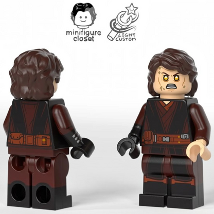 The Chosen One - LC