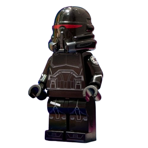 Purge Trooper, Version B - GCC | PRE-ORDER