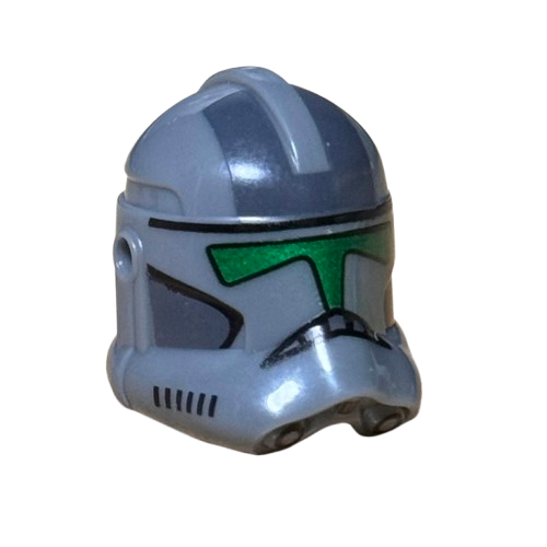 Clone helmet, dark gray elite - GCC | PRE-ORDER