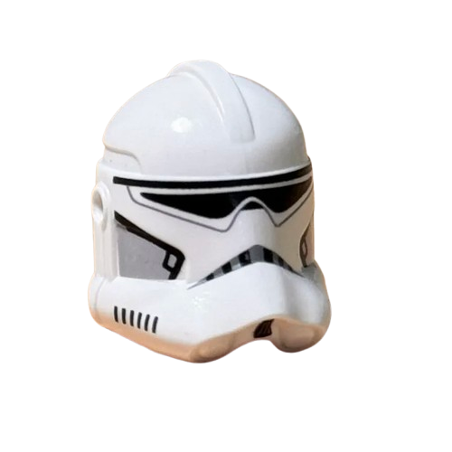 Clone Helmet, Recon Grunt - GCC