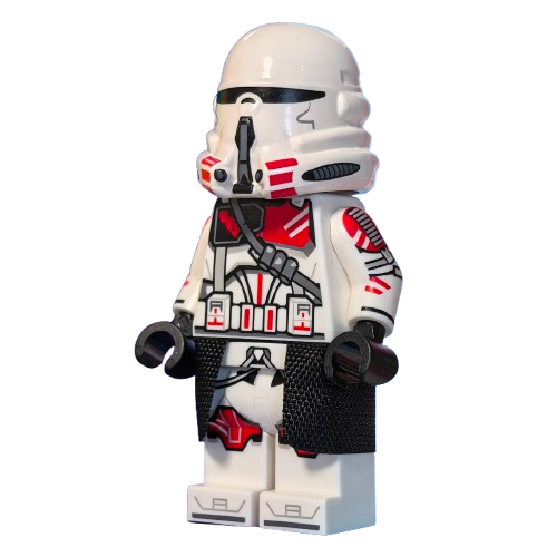 Shock Airborne Trooper - GCC | PRE-ORDER