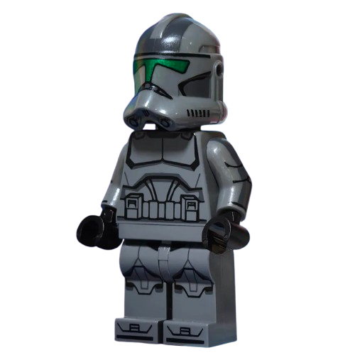 Elite Squad Trooper - GCC | PRE-ORDER