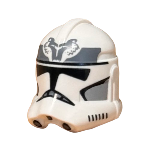 Clone Helmet, Wolfpack - GCC | PRE-ORDER