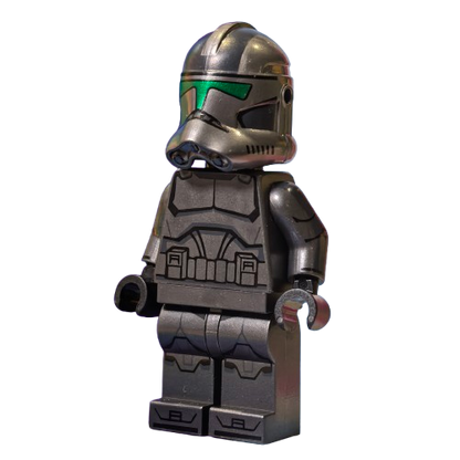 Elite Squad Trooper, Metallic - GCC