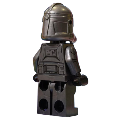 Elite Squad Trooper, Metallic - GCC