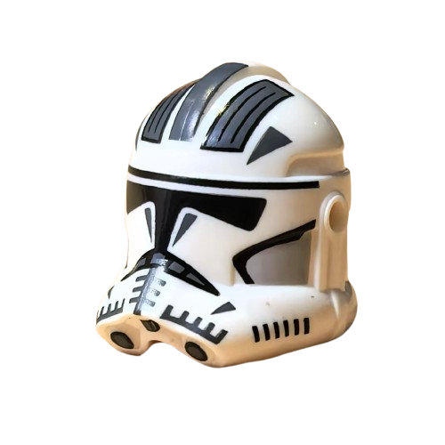 Clone Helmet, Imperial Cody - GCC