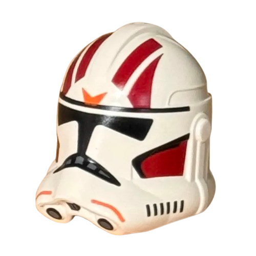 Clone helmet, 87th Jet - GCC