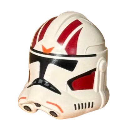 Clone helmet, 87th Jet - GCC